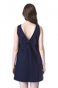 Jean Dress de Compañía Fantástica 36,90€