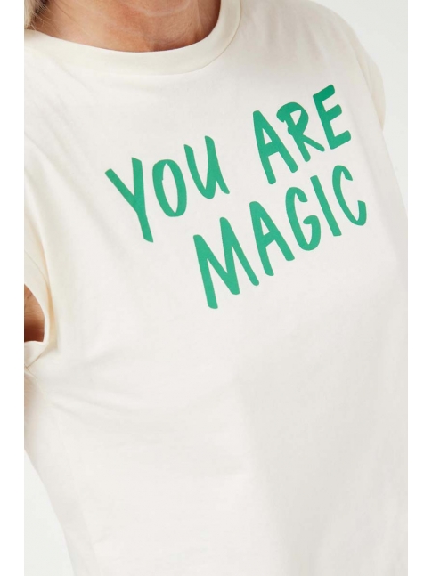 Camiseta Magic