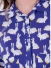 Camisa conejos